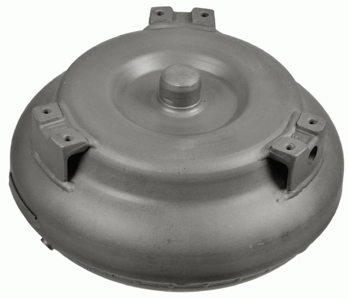 SACHS Torque Converter - 0700 600 012